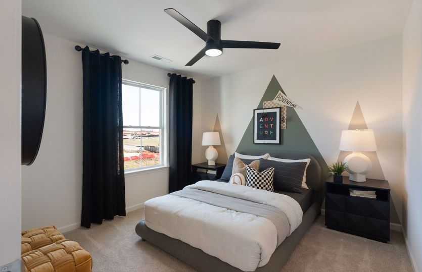 Starling Bedroom 5