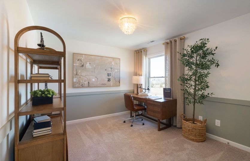 Starling Bedroom 4
