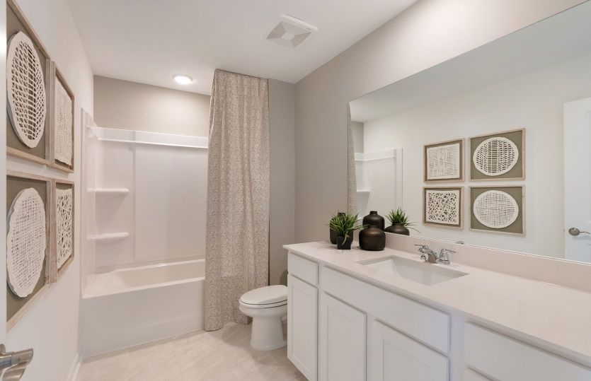 Starling Bathroom 2