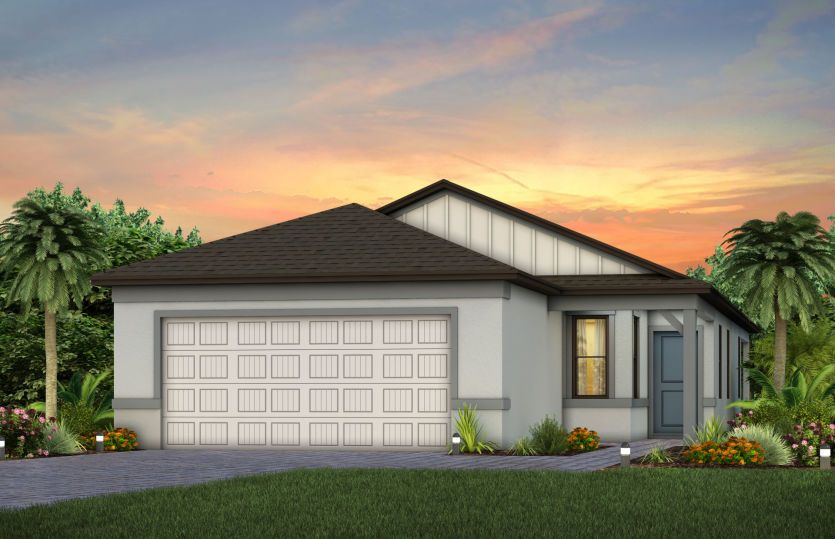 Exterior CO1