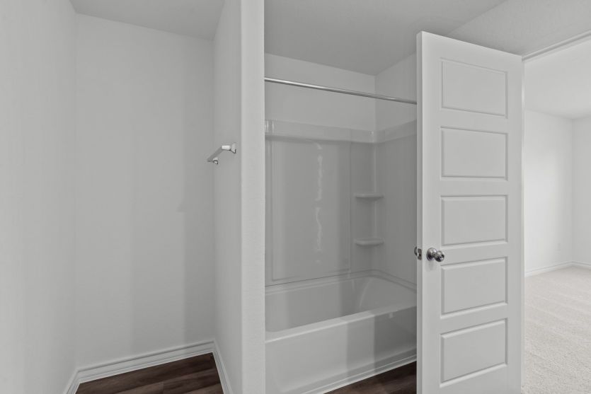 Owner's Bath