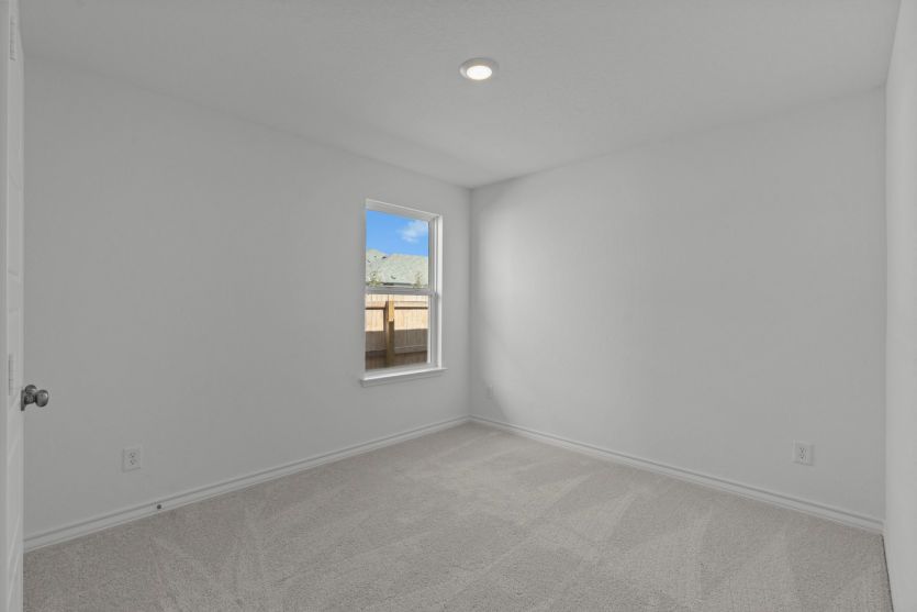 Versatile Additional Bedroom