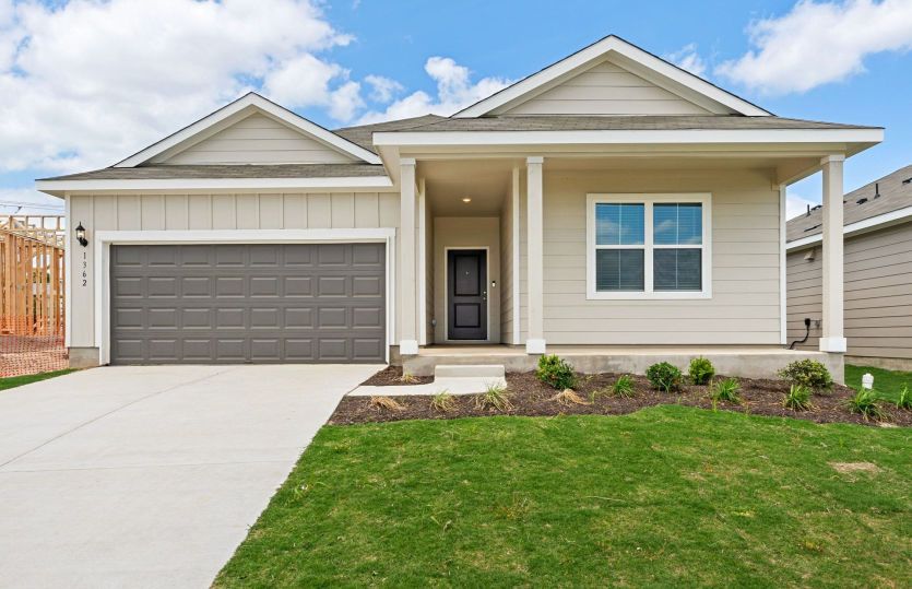 Home Exterior