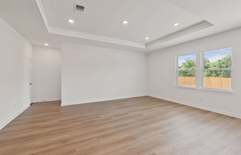 Gathering Room