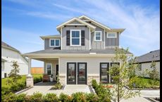 Windcress: Cove, Texas - Centex Homes
