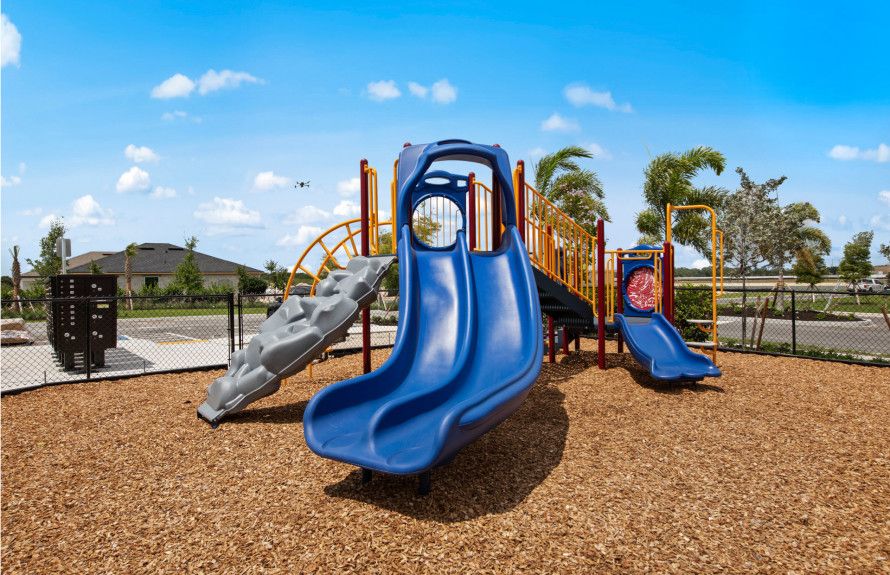 Caloosa Cove amenities