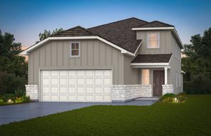 415 Begonia St (Fentress)