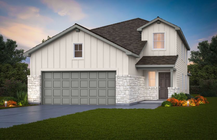 Home Exterior HC202