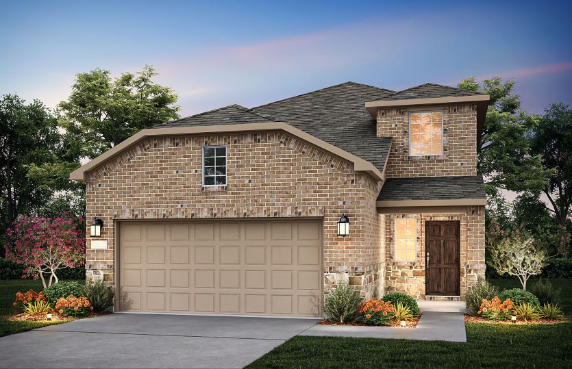 Home Exterior LS201
