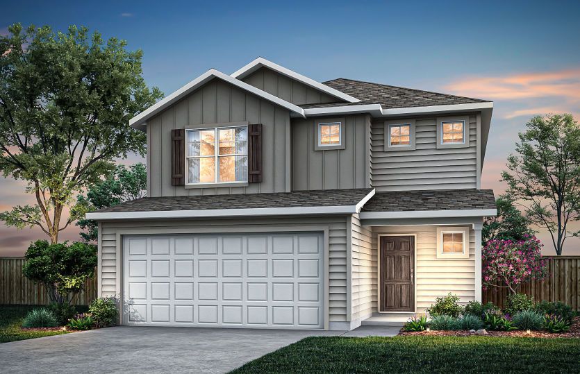 Exterior HC102