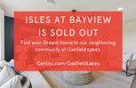 Isles at BayView - Parrish, FL