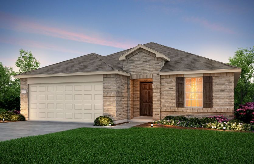 Home Exterior O