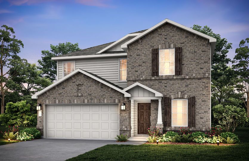 Home Exterior O