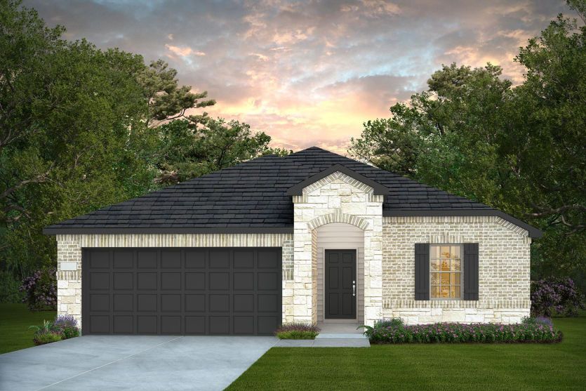 Home Exterior Q