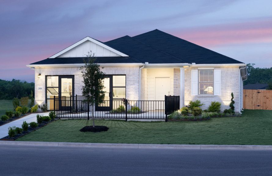 Welcome to County View