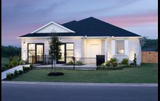 County View: Temple, Texas - Centex Homes
