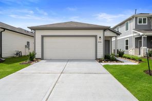 21626 Fox Gully Lane (Beeville)
