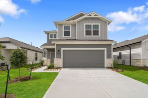 21622 Fox Gully Lane (Springfield)