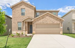 316 Paradise Canyon Drive (Sandalwood)