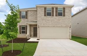 330 Paradise Canyon Drive (Granville)