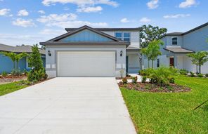 10520 Hidden Banks Glen (McNair)