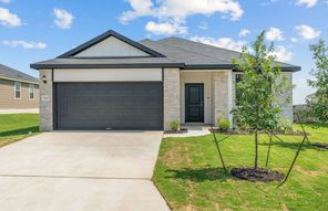 918 Childress Drive (Morgan)