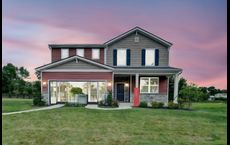 Lyndon Green: Louisville, Kentucky - Centex Homes