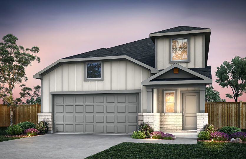 Home Exterior HC202