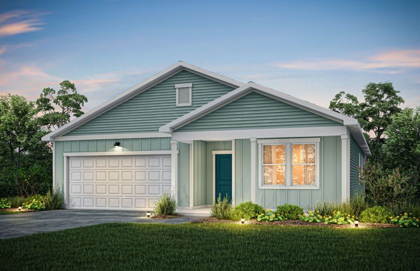 512 Coronado Avenue. Leland, NC 28451