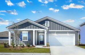 580 Coronado Avenue (Dunlin)