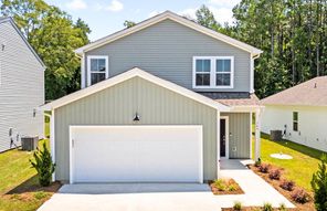 543 Coronado Avenue (Raven)