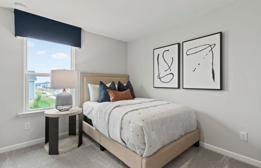 Third Bedroom