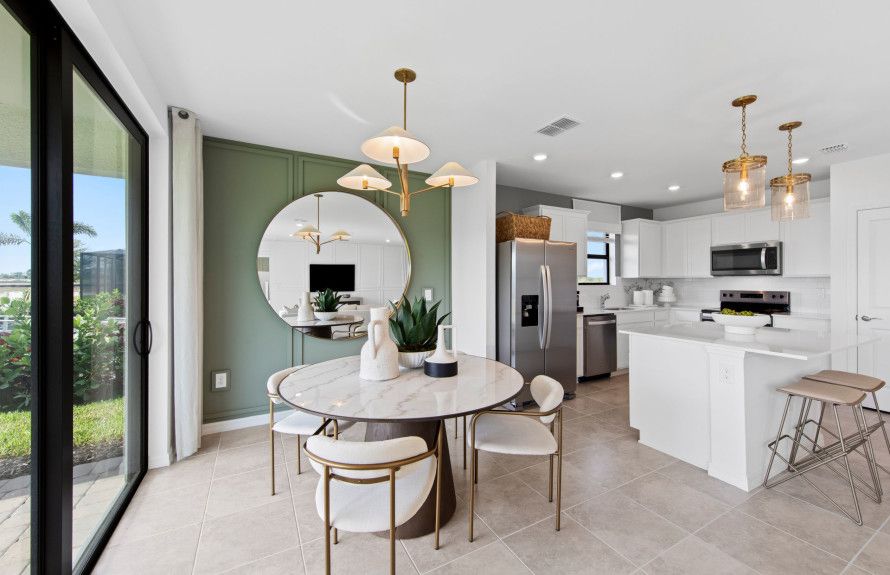 Room for the Whole Family