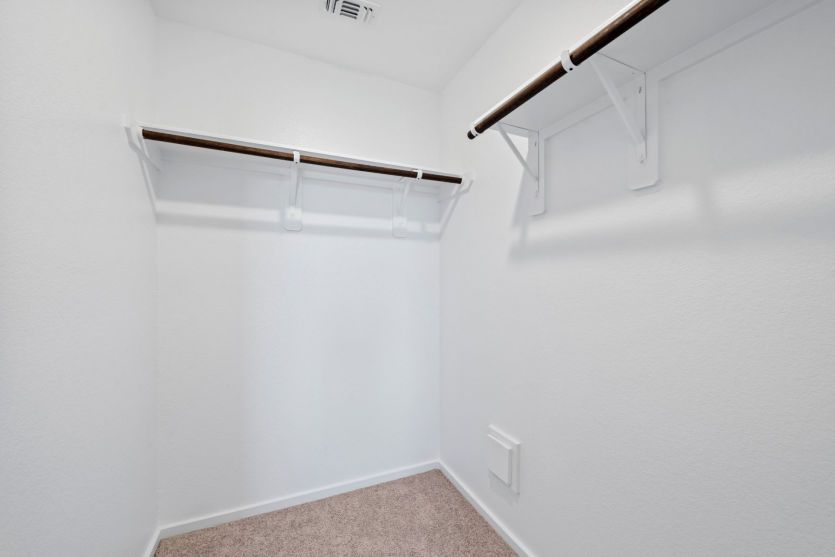 Owner's Closet