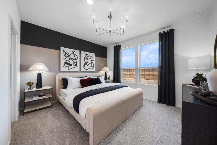 Owner's Suite