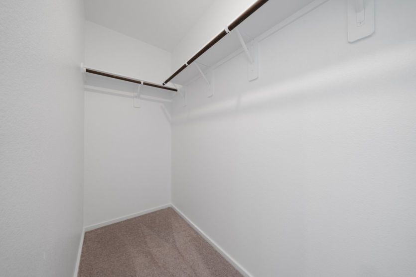 Owner's Closet