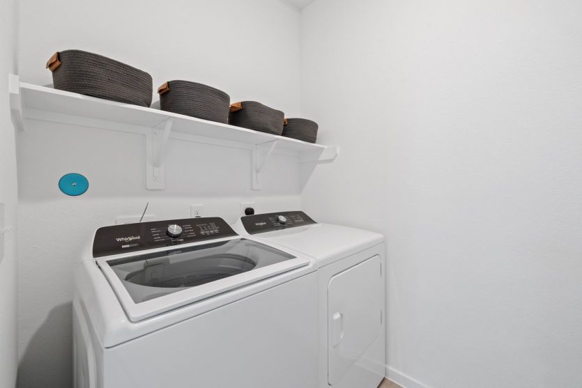 Laundry