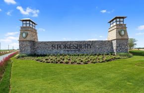 Stokesbury - Waller, TX