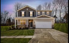 Woods at Grey Oaks: Louisville, Kentucky - Centex Homes