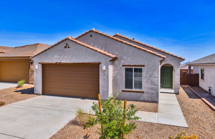 852 W Calle El Teclado (Marigold)