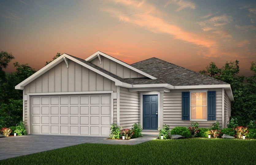 Home Exterior HC103