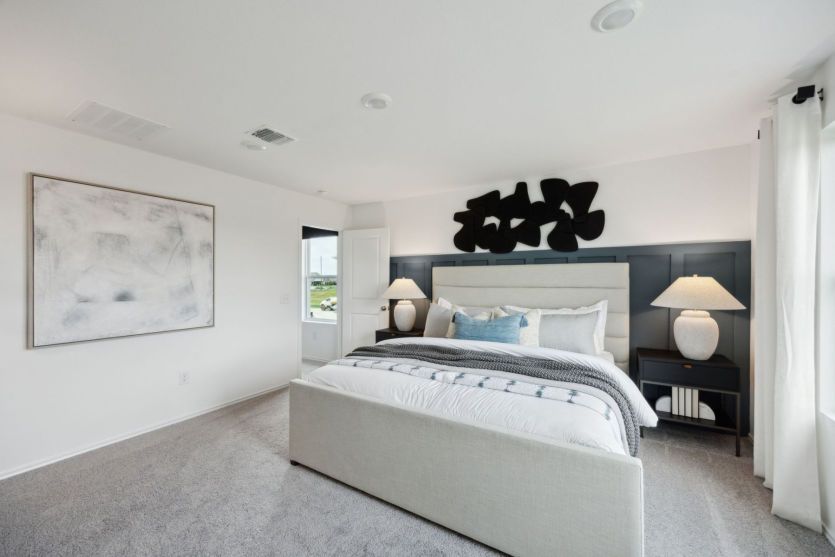 Owner's Suite