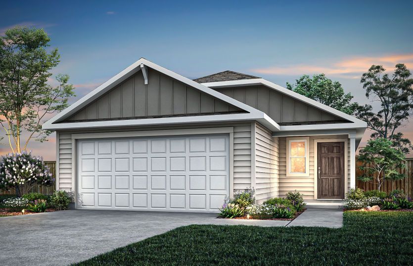Home Exterior HC103