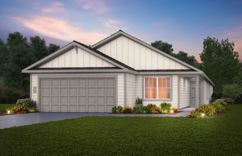 Home Exterior HC103