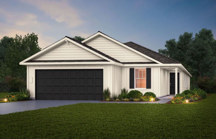 309 Sullivan Way. Elgin, TX 78621