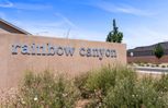 Rainbow Canyon - Rio Rancho, NM
