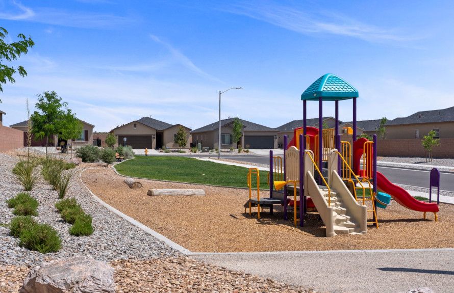 Neighborhood Park