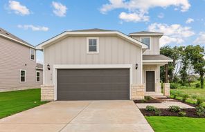 338 Paradise Canyon Drive (Fentress)