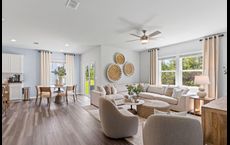 Herring Shores: Leland, North Carolina - Centex Homes