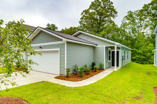 Goldcrest - Grand Arbor: Blythewood, South Carolina - Centex Homes